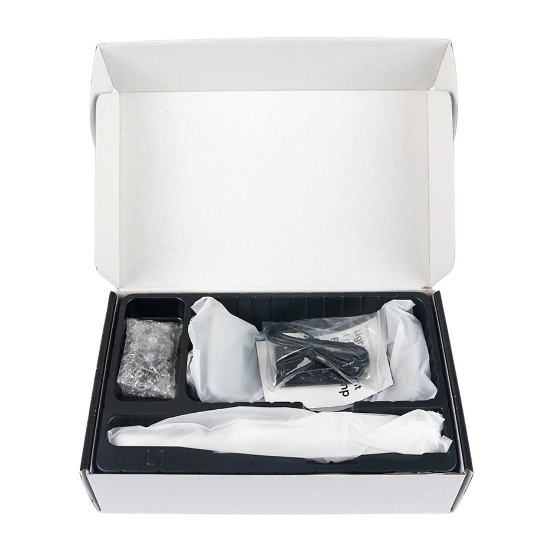 M95 Dental Lighting Kit with Electronic Control for Smartphone