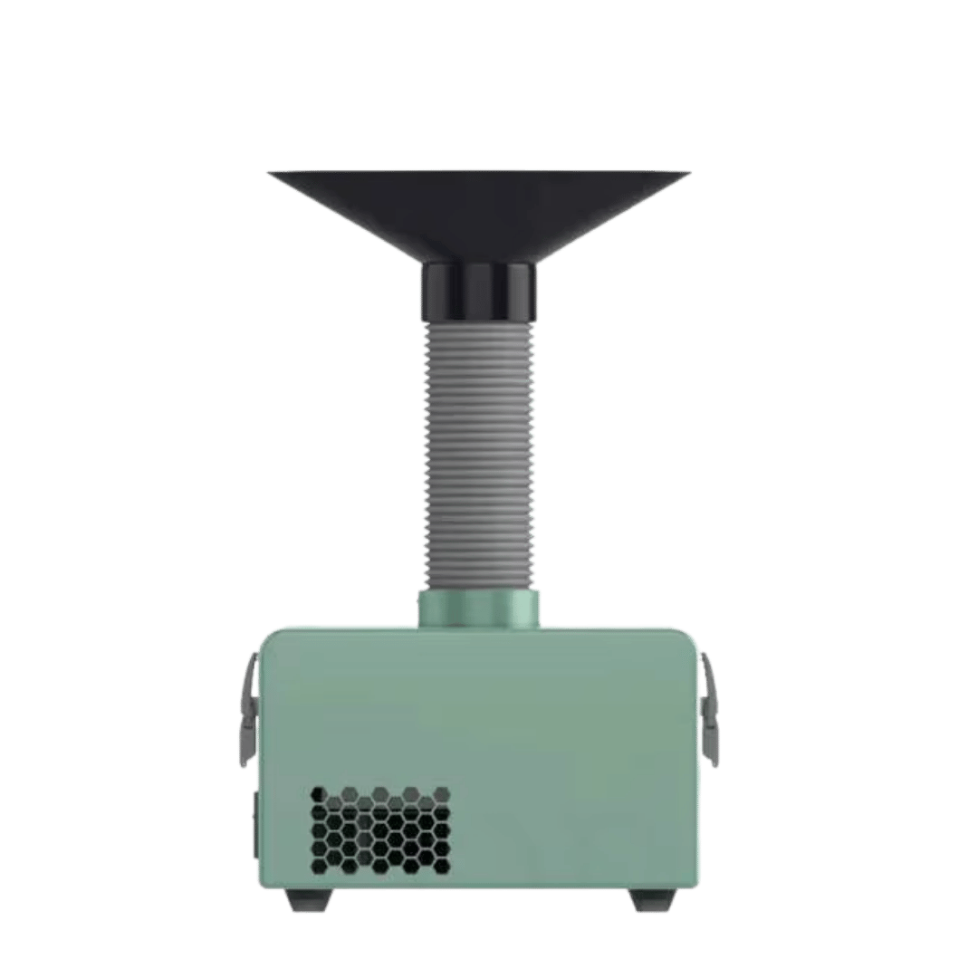 Professional Dental Vacuum Cleaner of 150W for Powerful and Efficient Cleaning