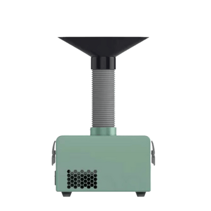 Professional Dental Vacuum Cleaner of 150W for Powerful and Efficient Cleaning