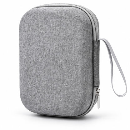 Estuche protector gris para Lupa Z5