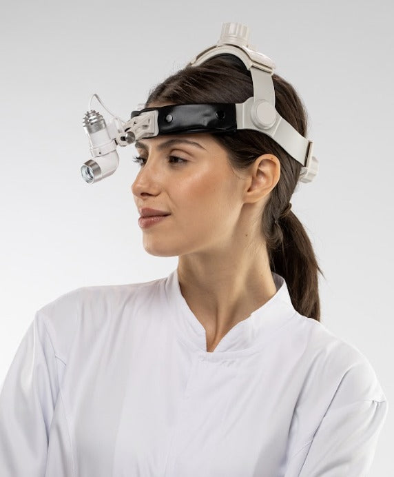 פנס ראש בעוצמה גבוהה Pro Vision S עם 80,000 לומן