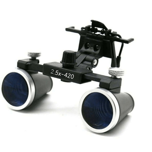 Lupa X1 Mini 2.5x